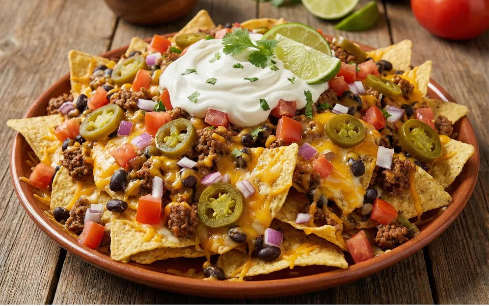 Nachos